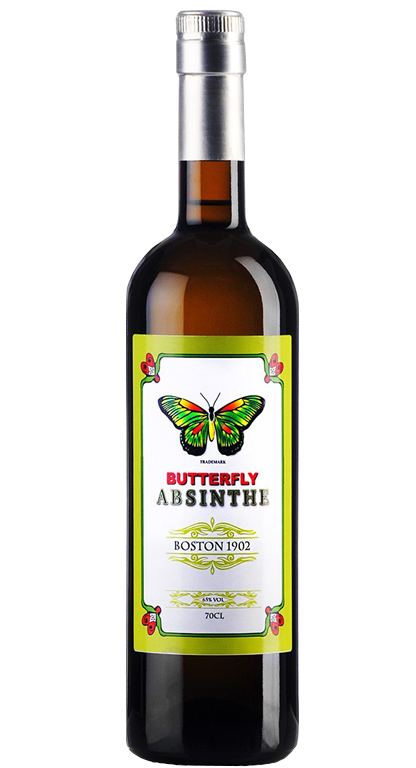 Absinthe - Butterfly