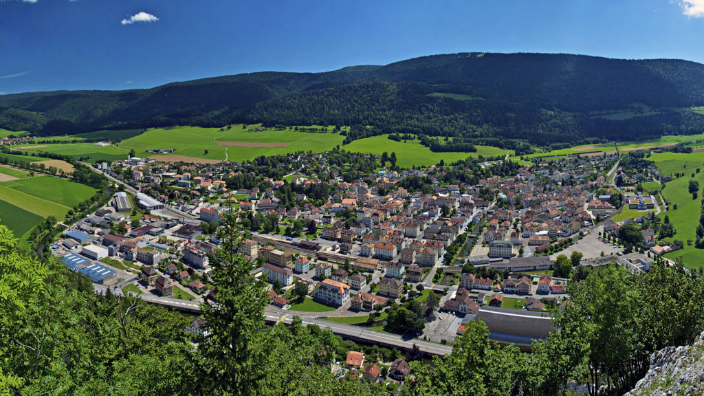 Starseite – Schweiz Absinth