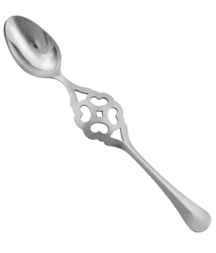 Cuillère à Absinthe Cœur