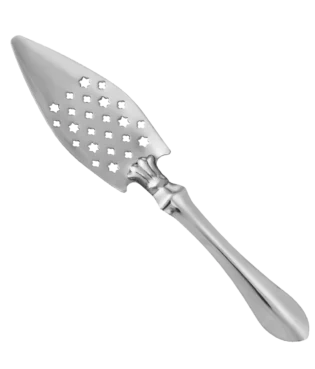 Cuillère à Absinthe Coquillage