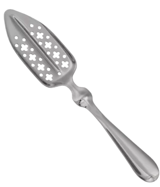 Cuillère à Absinthe Croix