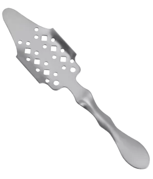 Cuillère à Absinthe Standard