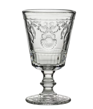 Verre à Absinthe Coquillage