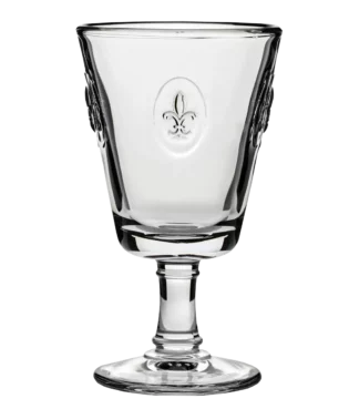 Verre à Absinthe Fleur-de-Lys